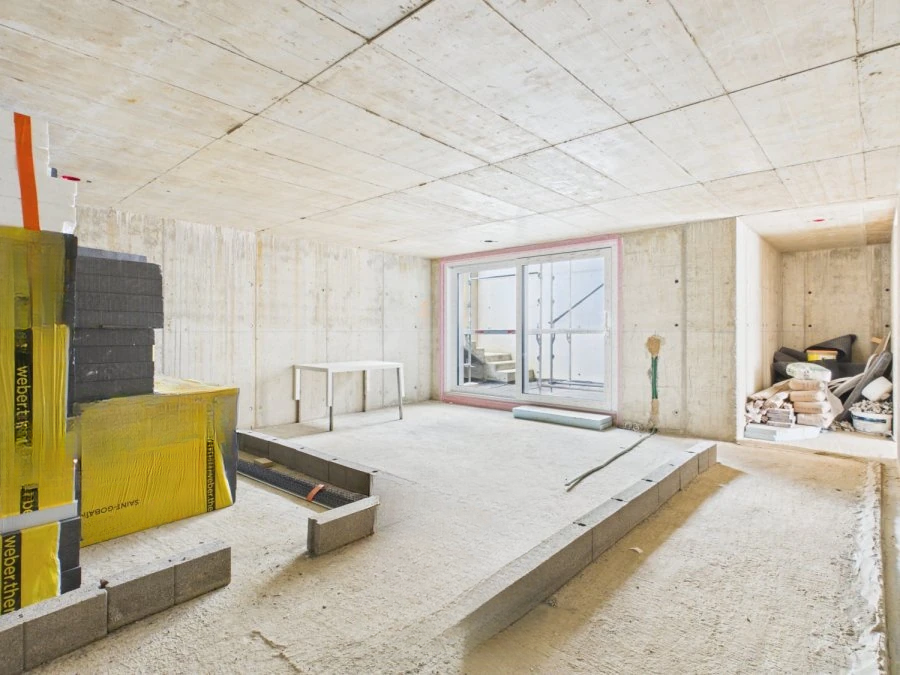 Квартира в Гревенмахере, Люксембург, 142 м² - фото 3
