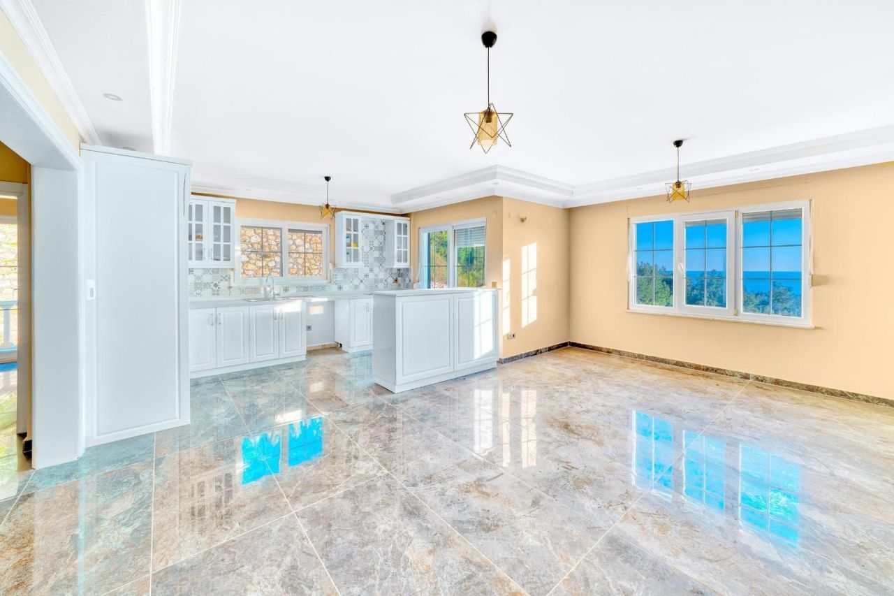 Вилла в Алании, Турция, 200 м² - фото 5