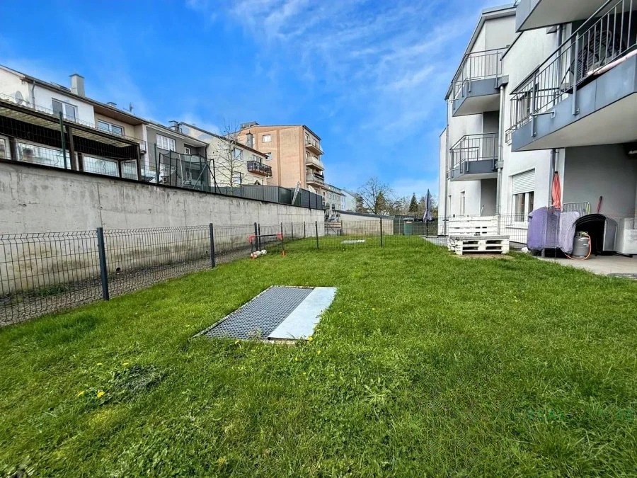 Квартира в Люксембурге, Люксембург, 92 м² - фото 3