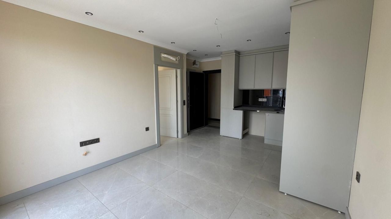 Апартаменты в Алании, Турция, 60 м² - фото 6