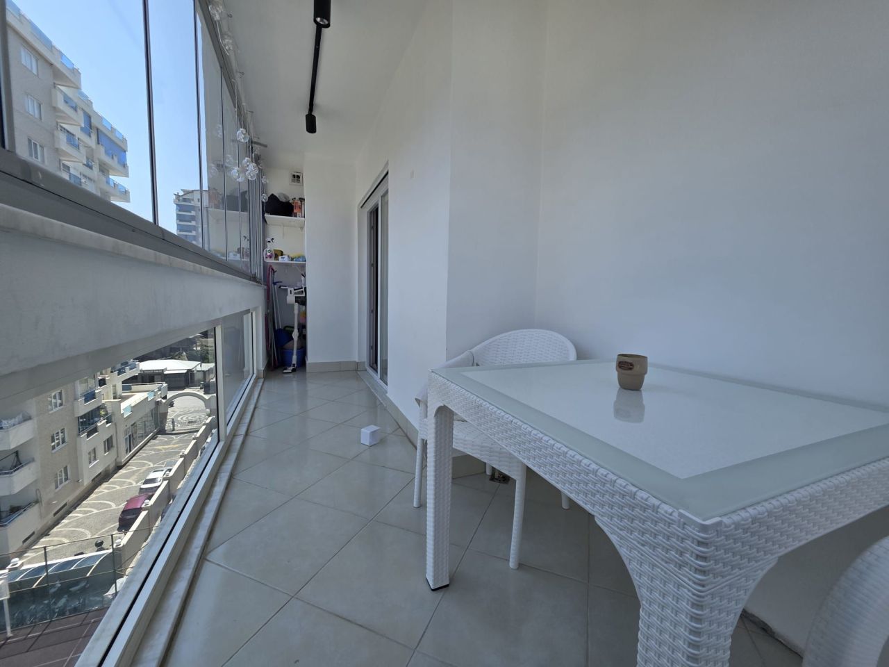 Апартаменты в Алании, Турция, 90 м² - фото 6