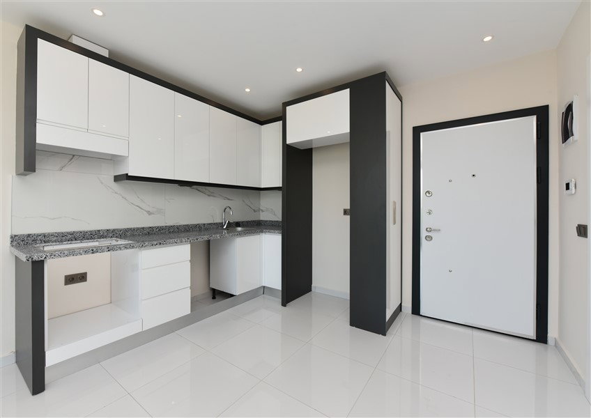 Апартаменты в Алании, Турция, 55 м² - фото 6