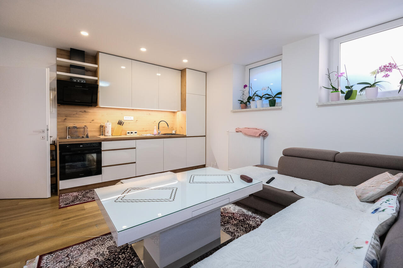 Квартира в Любляне, Словения, 34 м² - фото 3