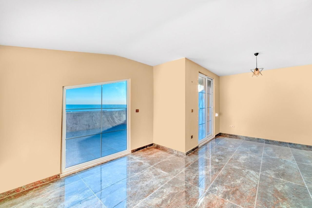 Вилла в Алании, Турция, 200 м² - фото 6