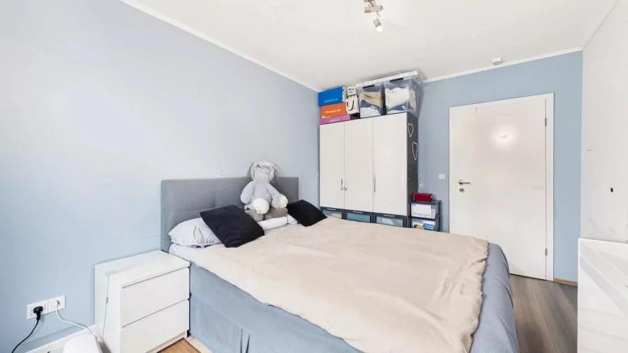 Квартира в Гревенмахере, Люксембург, 73 м² - фото 3