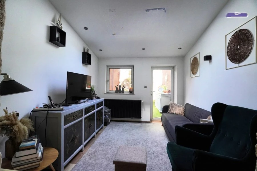 Квартира в Люксембурге, Люксембург, 114 м² - фото 3