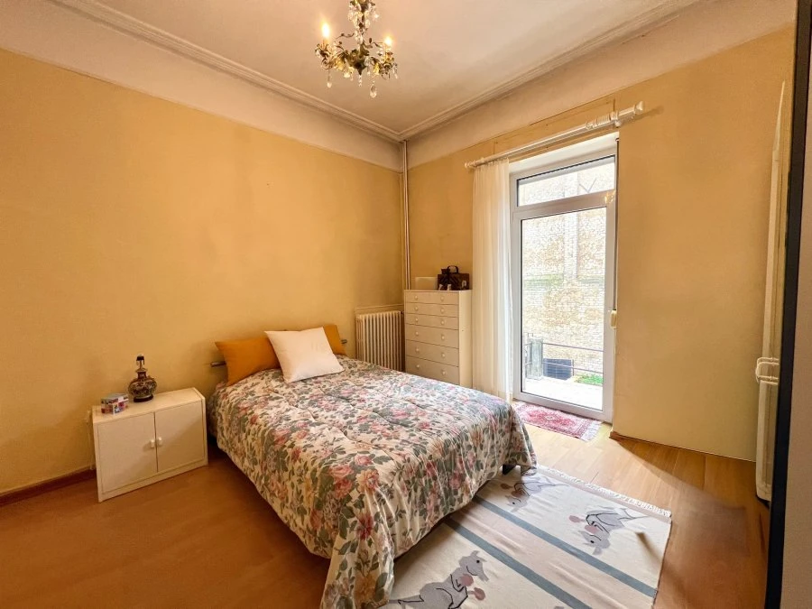 Квартира в Люксембурге, Люксембург, 170 м² - фото 3
