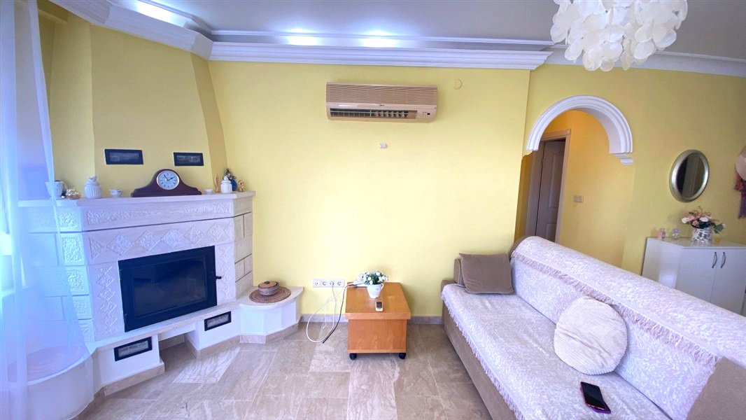 Апартаменты в Алании, Турция, 110 м² - фото 7