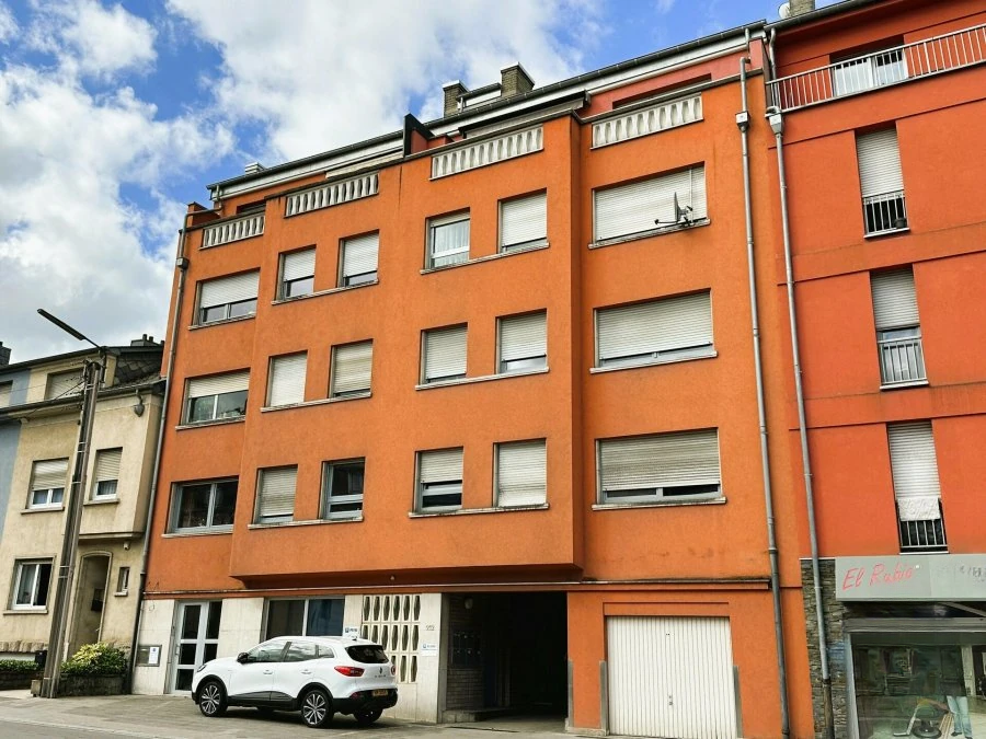 Квартира в Люксембурге, Люксембург, 84 м² - фото 3