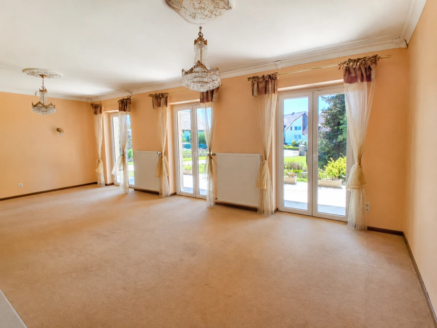 Квартира в Люксембурге, Люксембург, 440 м² - фото 3