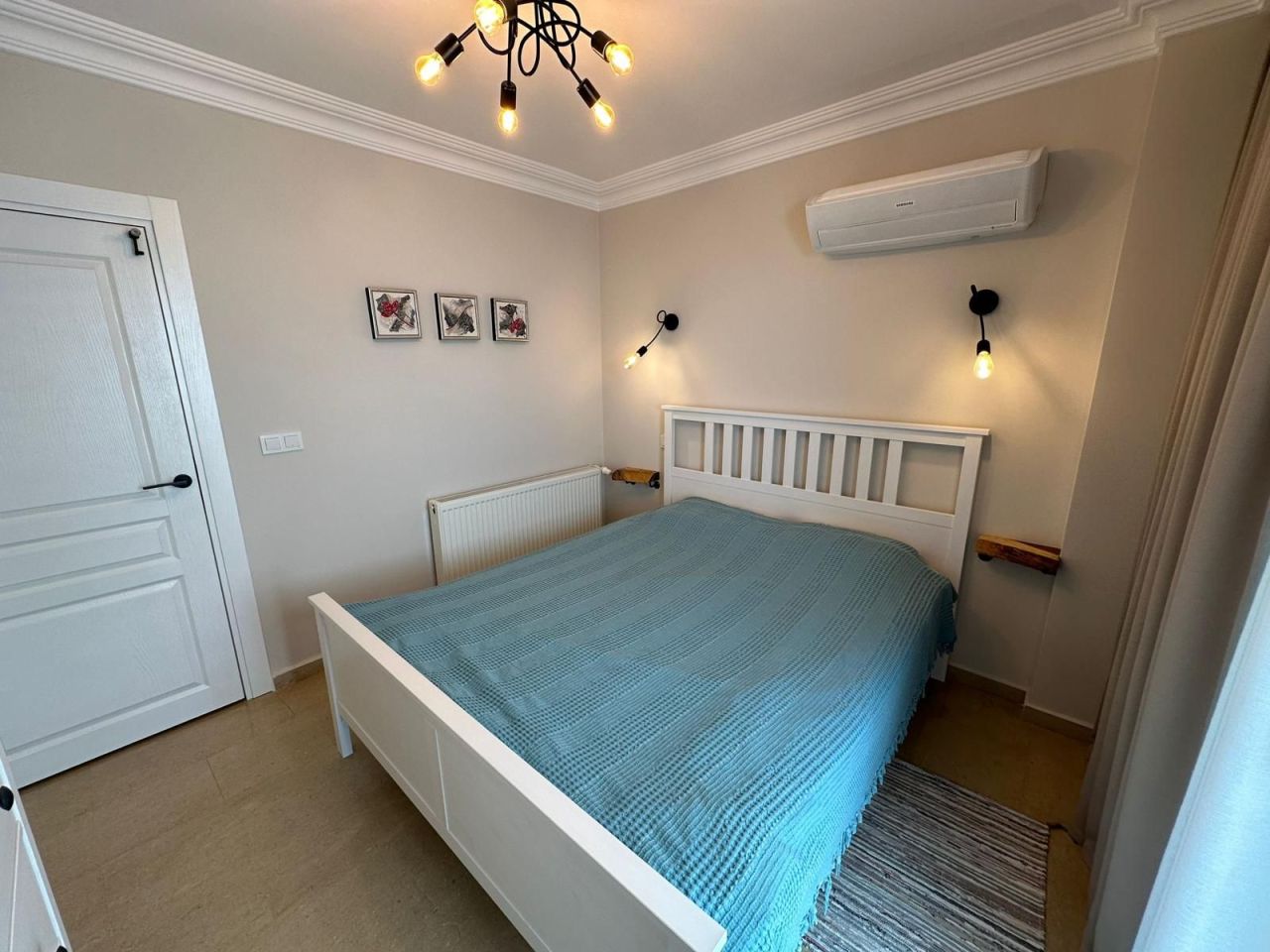 Вилла в Алании, Турция, 100 м² - фото 7