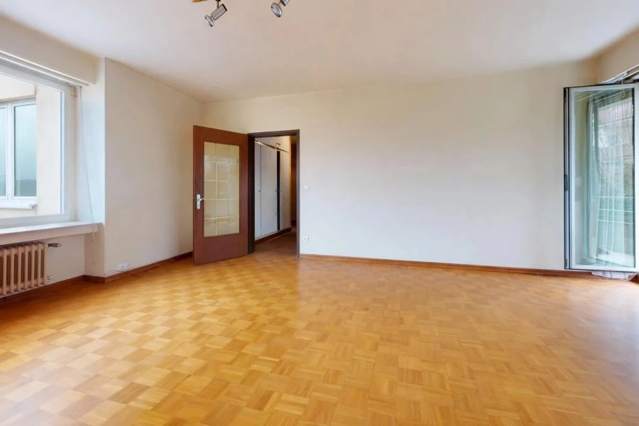 Квартира в Люксембурге, Люксембург, 84 м² - фото 3