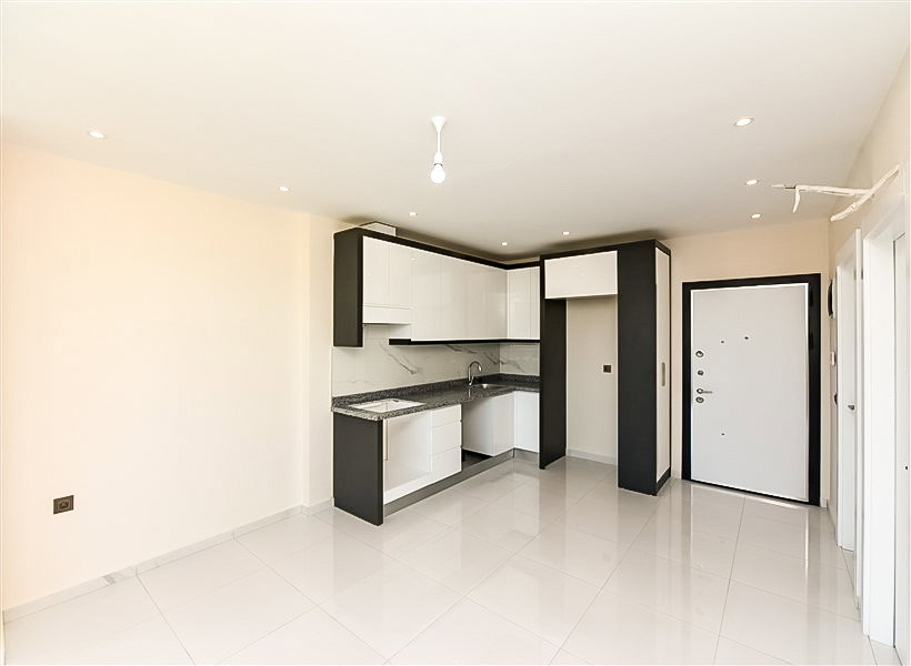 Апартаменты в Алании, Турция, 55 м² - фото 7
