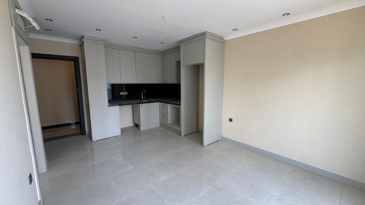 Апартаменты в Алании, Турция, 60 м² - фото 7