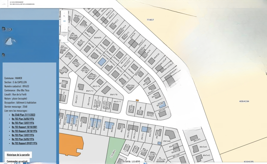 Квартира в Люксембурге, Люксембург, 145 м² - фото 3