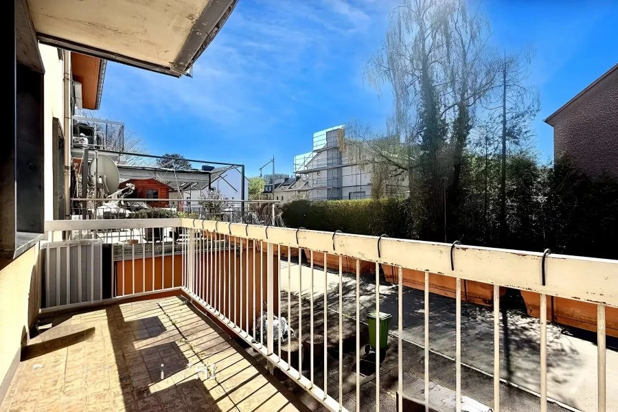 Квартира в Люксембурге, Люксембург, 94 м² - фото 3