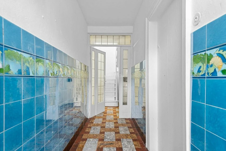 Квартира в Люксембурге, Люксембург, 180 м² - фото 3