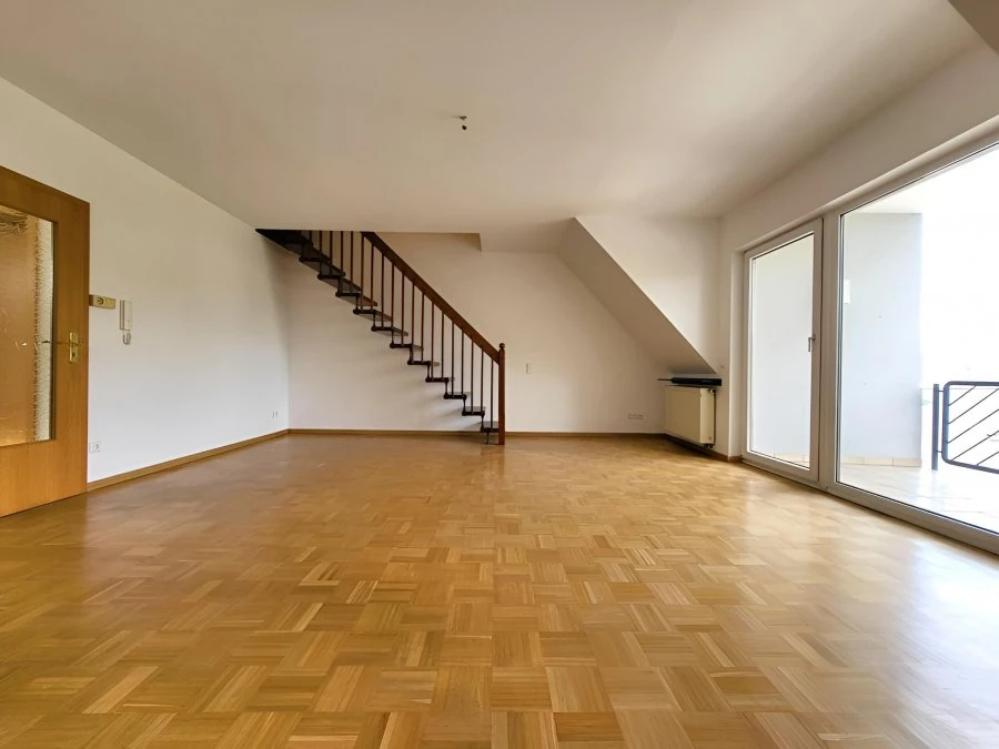 Квартира в Люксембурге, Люксембург, 75 м² - фото 3