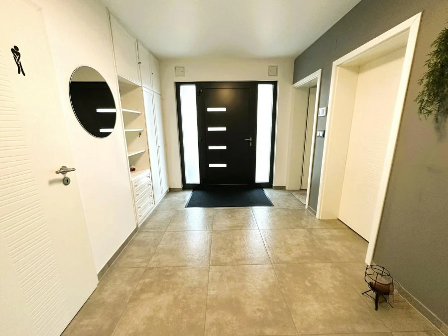Квартира в Дикирхе, Люксембург, 255 м² - фото 3