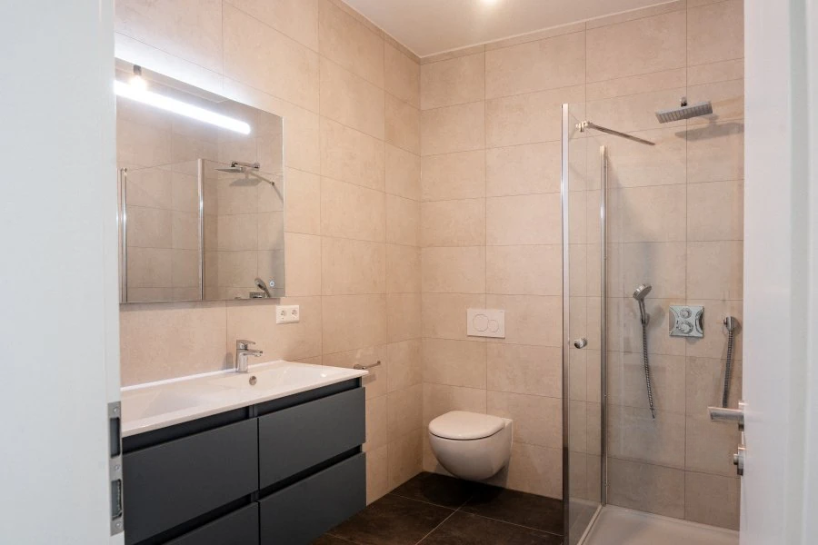 Квартира в Люксембурге, Люксембург, 150 м² - фото 3