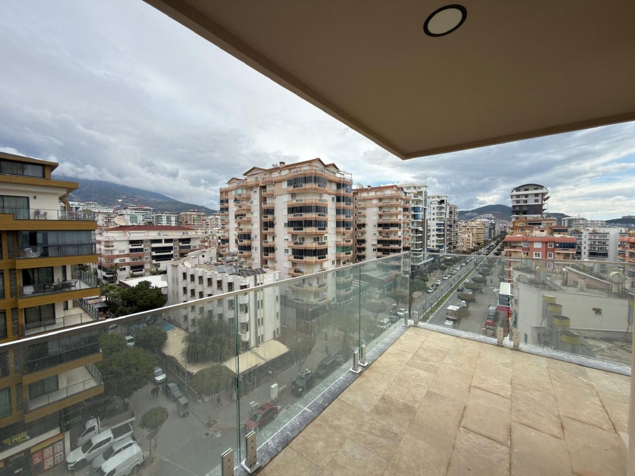 Апартаменты в Алании, Турция, 60 м² - фото 8