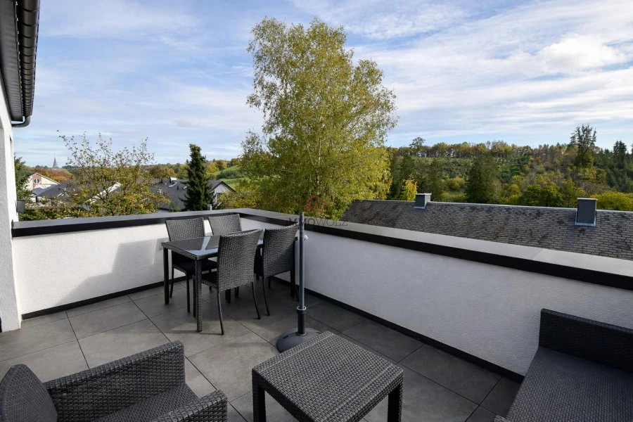 Квартира в Дикирхе, Люксембург, 70 м² - фото 3