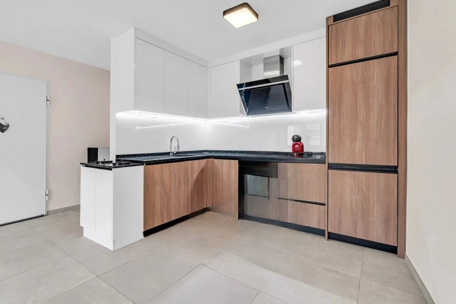 Квартира в Люксембурге, Люксембург, 53 м² - фото 3