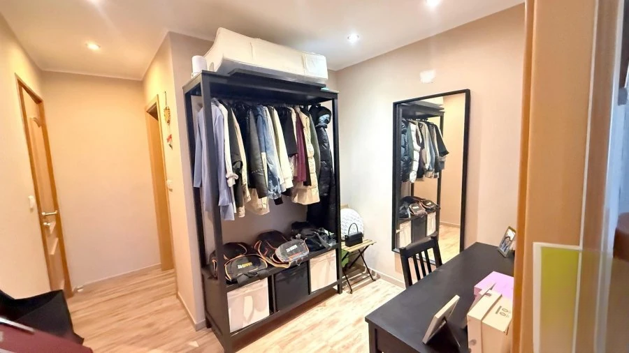 Квартира в Люксембурге, Люксембург, 100 м² - фото 3