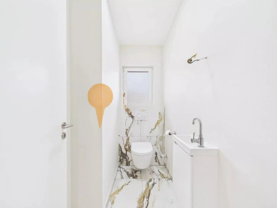 Квартира в Люксембурге, Люксембург, 227 м² - фото 3