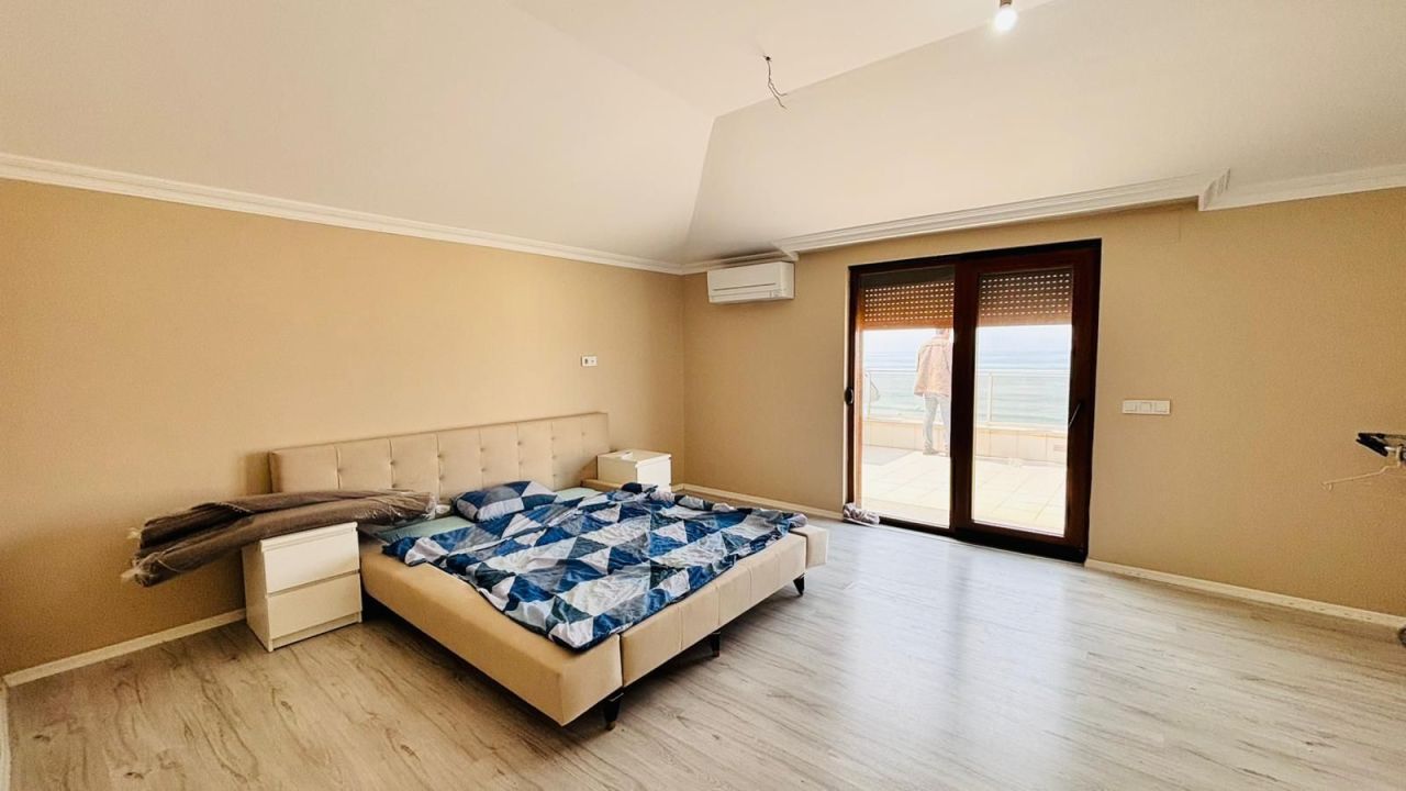 Апартаменты в Алании, Турция, 400 м² - фото 9