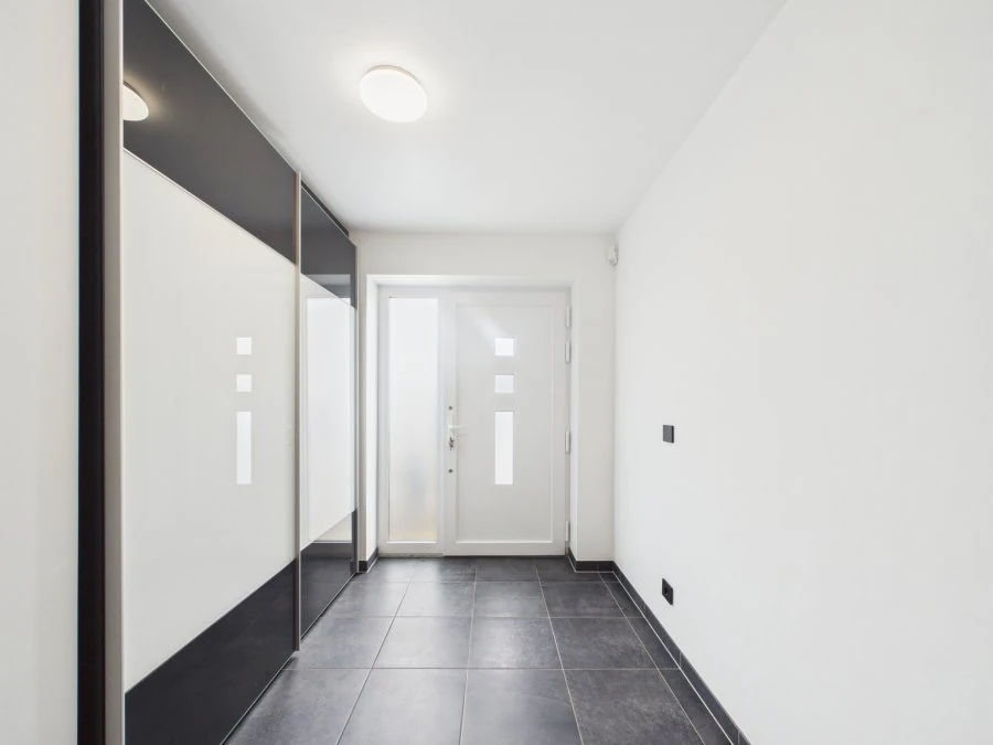 Квартира в Дикирхе, Люксембург, 165 м² - фото 3
