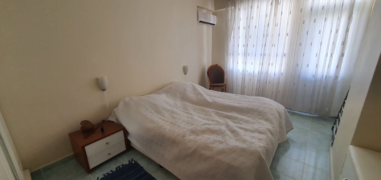 Апартаменты в Алании, Турция, 125 м² - фото 9