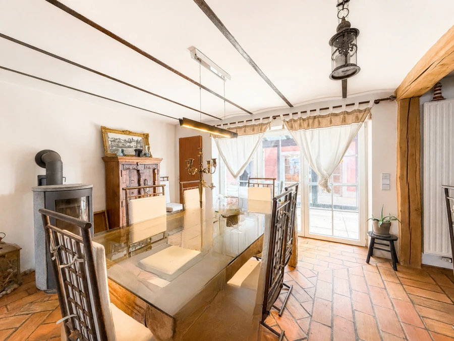 Квартира в Люксембурге, Люксембург, 325 м² - фото 3