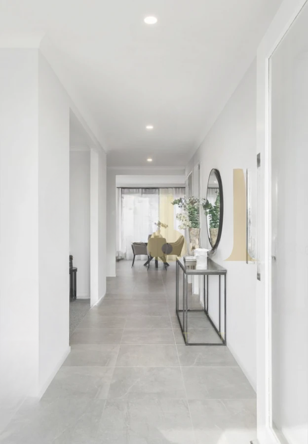 Квартира в Люксембурге, Люксембург, 92 м² - фото 3
