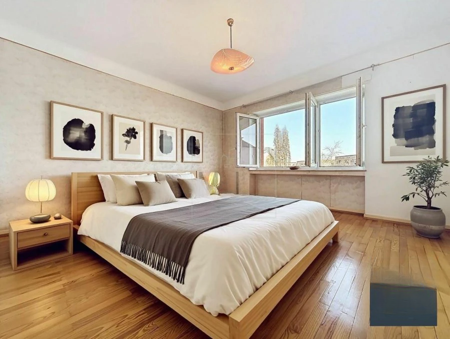 Квартира в Люксембурге, Люксембург, 272 м² - фото 3