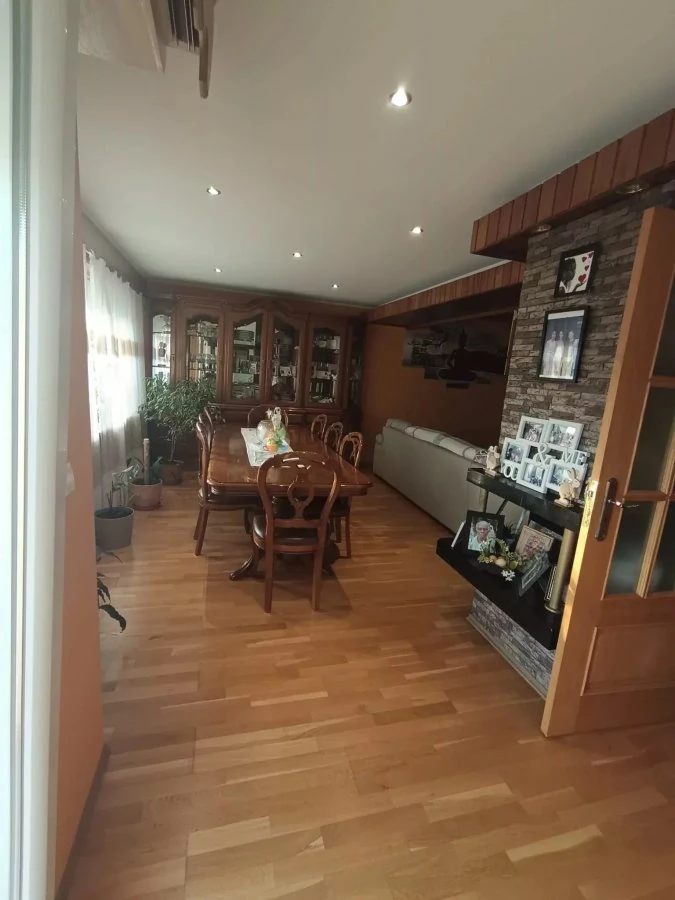 Квартира в Люксембурге, Люксембург, 110 м² - фото 3