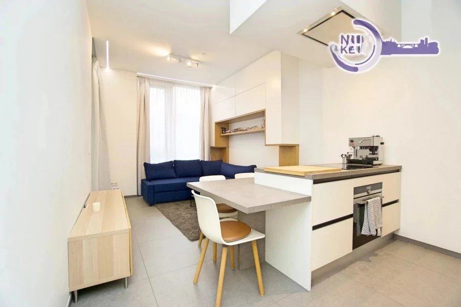 Квартира в Люксембурге, Люксембург, 44 м² - фото 3