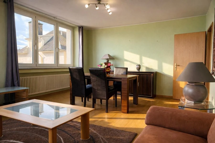 Квартира в Дикирхе, Люксембург, 114 м² - фото 3