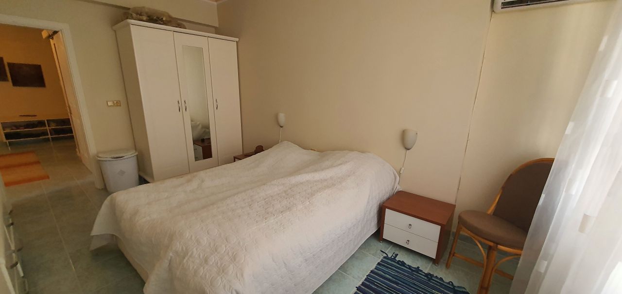Апартаменты в Алании, Турция, 125 м² - фото 10