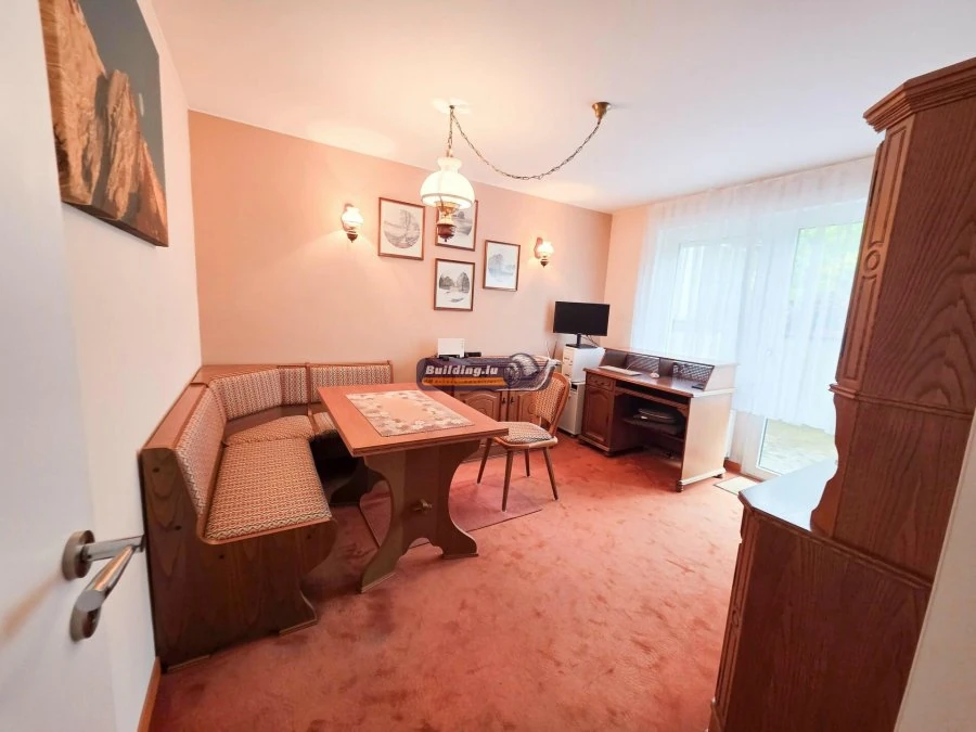 Квартира в Люксембурге, Люксембург, 180 м² - фото 3