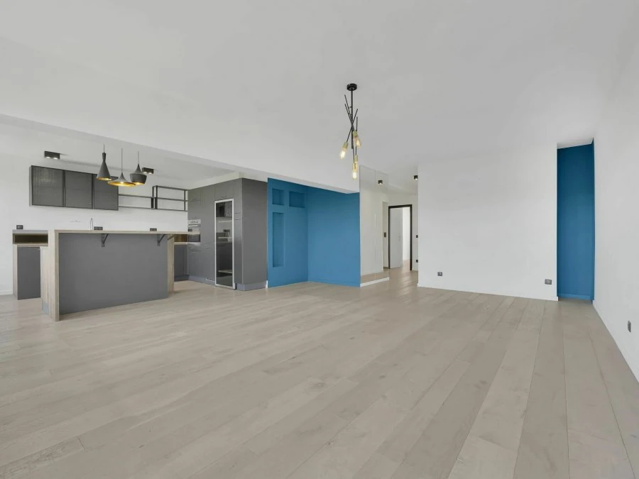 Квартира в Люксембурге, Люксембург, 90 м² - фото 3