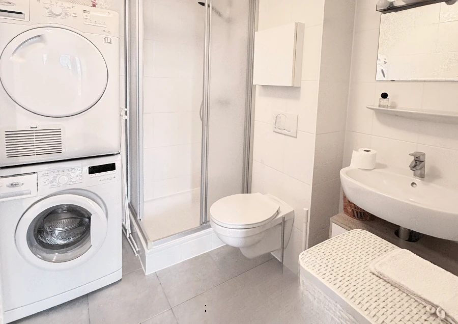 Квартира в Люксембурге, Люксембург, 26 м² - фото 3
