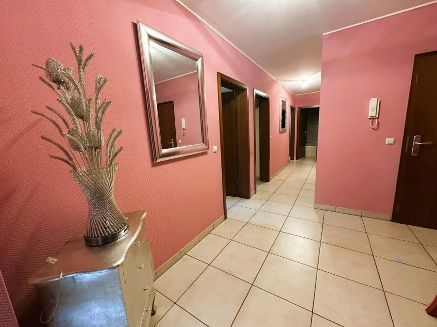 Квартира в Люксембурге, Люксембург, 116 м² - фото 3