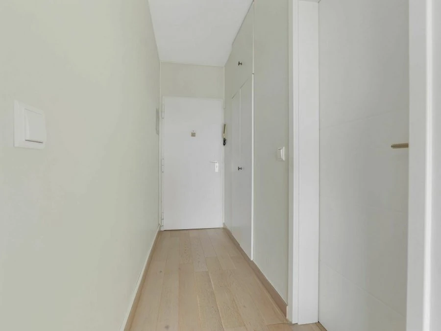 Квартира в Люксембурге, Люксембург, 48 м² - фото 3