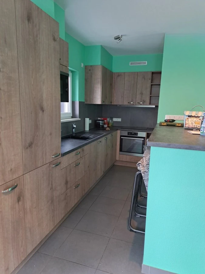 Квартира в Люксембурге, Люксембург, 46 м² - фото 3