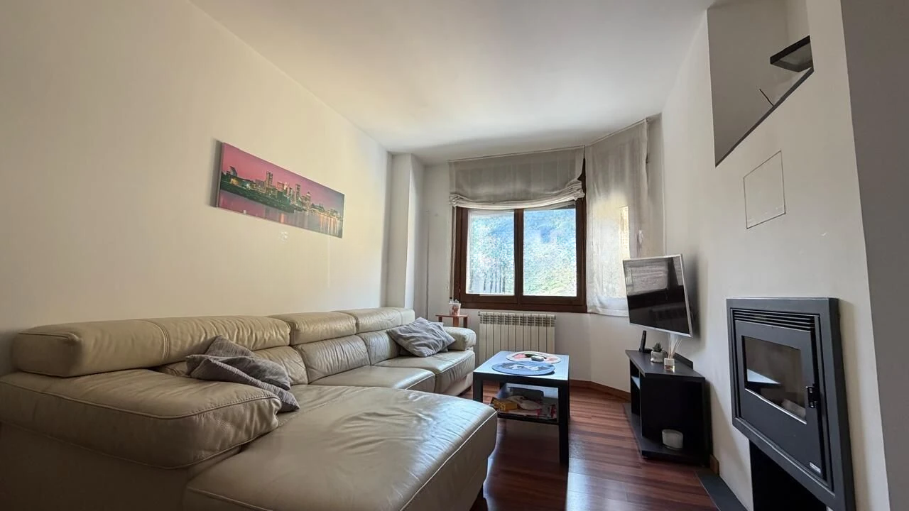 Квартира в Энкаме, Андорра, 80 м² - фото 3