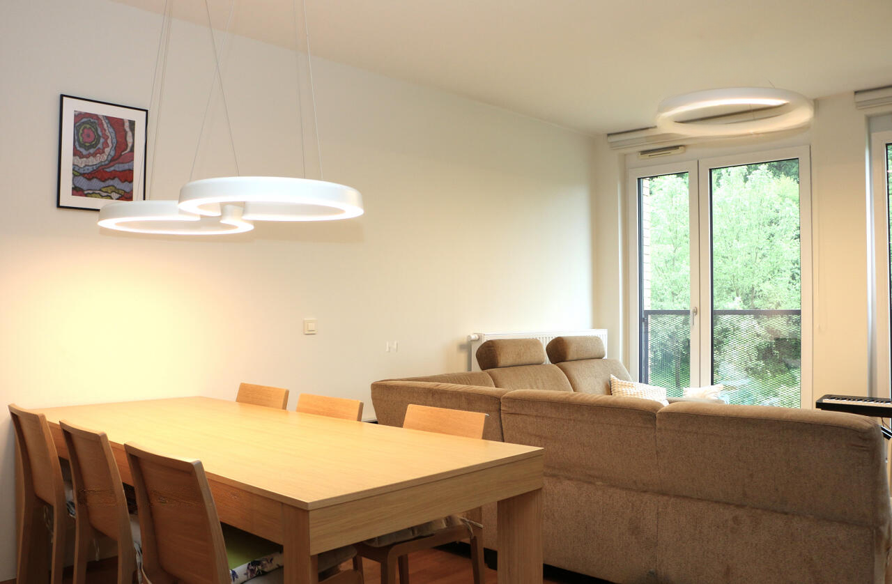 Квартира в Любляне, Словения, 81 м² - фото 3