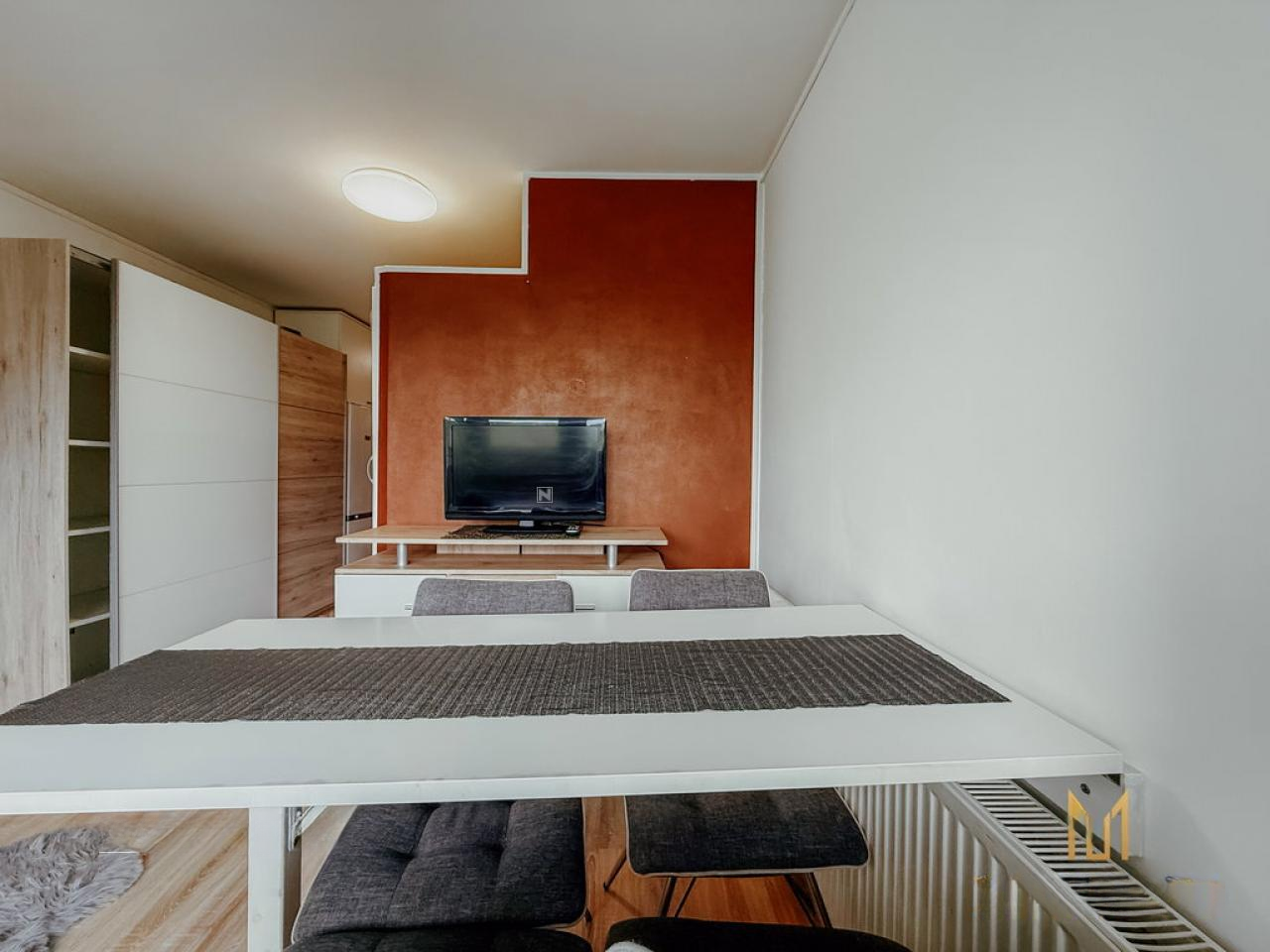 Квартира в Любляне, Словения, 29 м² - фото 3