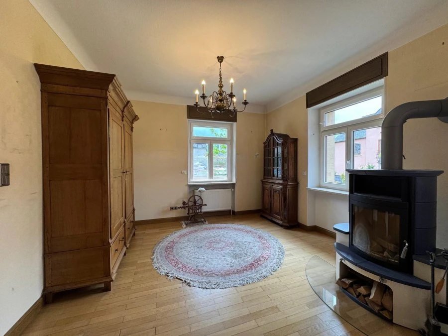 Квартира в Гревенмахере, Люксембург, 166 м² - фото 3