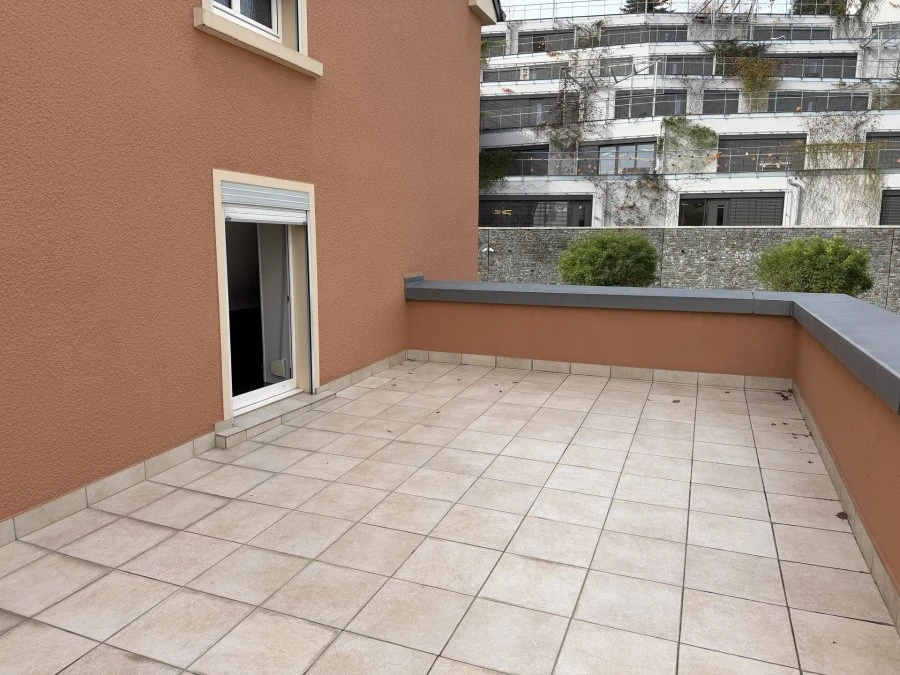 Квартира в Дикирхе, Люксембург, 147 м² - фото 3